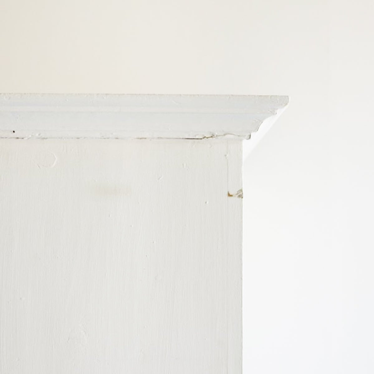 Painted Parisian Armoire - elsie green - furniture