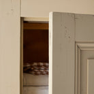 Painted Parisian Armoire - elsie green - Furniture