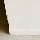 Painted Parisian Armoire - elsie green - furniture