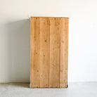 Painted Parisian Armoire - elsie green - furniture