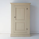 Painted Parisian Armoire - elsie green - Furniture