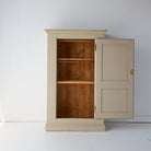 Painted Parisian Armoire - elsie green - Furniture