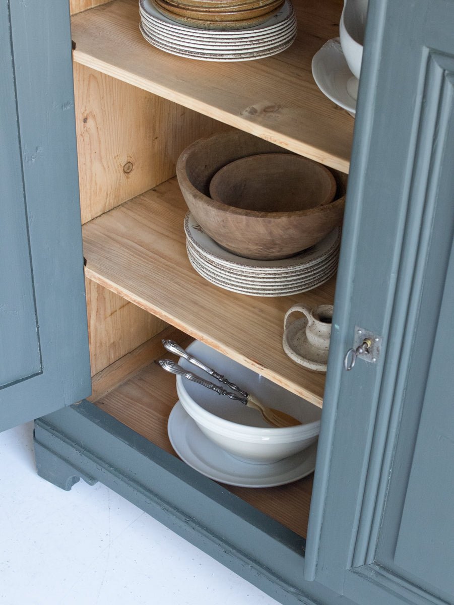 Painted Parisian Dresser - elsie green - furniture