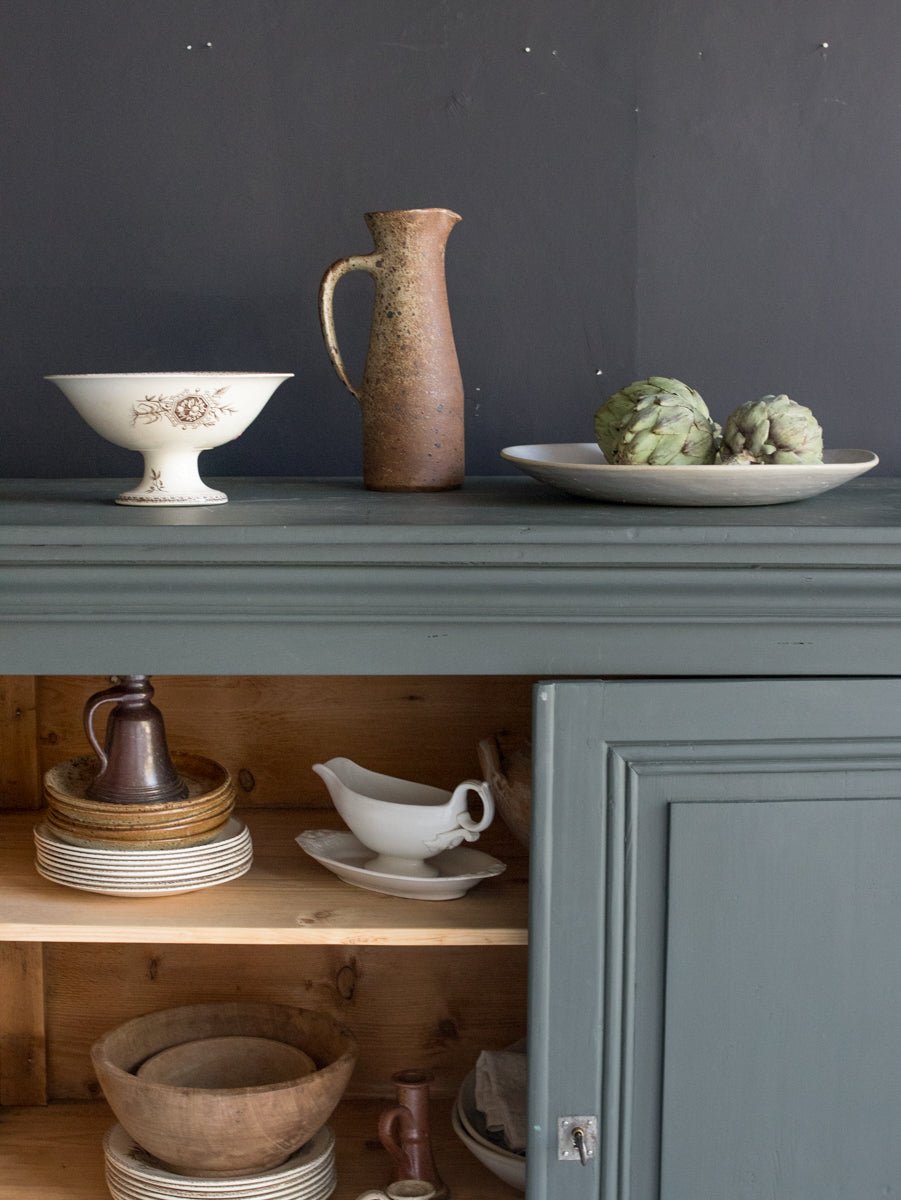 Painted Parisian Dresser - elsie green - furniture