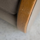 Pair of 1940s Arm Chairs - elsie green - furniture
