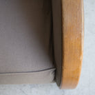 Pair of 1940s Arm Chairs - elsie green - furniture