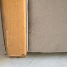 Pair of 1940s Arm Chairs - elsie green - furniture