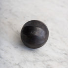 Pair of Antique Balls - elsie green - decor
