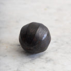 Pair of Antique Balls - elsie green - decor