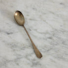 Pair of Antique Coffee Spoons | The Patrick Orbe Collection - elsie green - the french kitchen