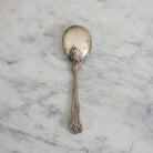 Pair of Antique Coffee Spoons | The Patrick Orbe Collection - elsie green - the french kitchen