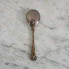 Pair of Antique Coffee Spoons | The Patrick Orbe Collection - elsie green - the french kitchen