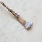 Pair of Antique Eastlake Tablespoons | The Patrick Orbe Collection - elsie green - the french kitchen