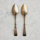 Pair of Antique Eastlake Tablespoons | The Patrick Orbe Collection - elsie green - the french kitchen