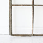 Pair of Antique Greenhouse Window Frames - elsie green - Furniture