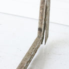 Pair of Antique Greenhouse Window Frames - elsie green - Furniture