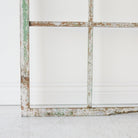 Pair of Antique Greenhouse Window Frames - elsie green - Furniture