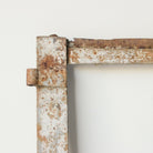 Pair of Antique Greenhouse Window Frames - elsie green - Furniture