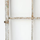 Pair of Antique Greenhouse Window Frames - elsie green - Furniture