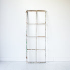 Pair of Antique Greenhouse Window Frames - elsie green - Furniture