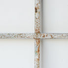 Pair of Antique Greenhouse Window Frames - elsie green - Furniture