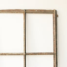 Pair of Antique Greenhouse Window Frames - elsie green - Furniture