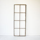 Pair of Antique Greenhouse Window Frames - elsie green - Furniture