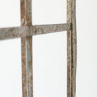 Pair of Antique Greenhouse Window Frames - elsie green - Furniture