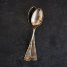 Pair of Antique Holmes, Booth and Hayden Japanese Tablespoons | The Patrick Orbe Collection - elsie green - the french kitchen