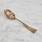 Pair of Antique Holmes, Booth and Hayden Japanese Tablespoons | The Patrick Orbe Collection - elsie green - the french kitchen