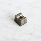 Pair of Antique Jewelry Molds - elsie green - decor