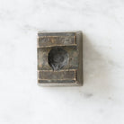 Pair of Antique Jewelry Molds - elsie green - decor