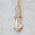 Pair of Antique Teaspoons | The Patrick Orbe Collection - elsie green - the french kitchen