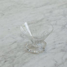 Pair of Art Deco Dessert Coupes - elsie green - the french kitchen
