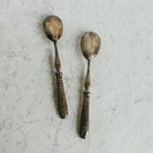 Pair of Art Deco Servers - elsie green - The French Kitchen