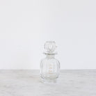 Pair Of Baccarat Perfume Bottles - elsie green - Decor