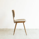 Pair of Baumann Hammer Chairs - elsie green - Furniture
