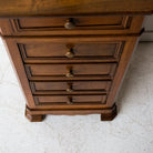 Pair of Bedside Cabinets - elsie green - furniture