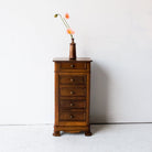 Pair of Bedside Cabinets - elsie green - furniture