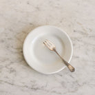 Pair of Bistro Plates with Pair of French Forks - elsie green - The French Kitchen