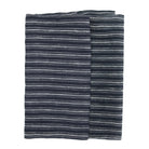 Pair of Boat Stripe Kitchen Towels | Indigo - elsie green - textiles