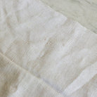 Pair of Chanvre Kitchen Towels - elsie green - the french kitchen