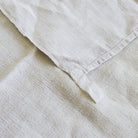 Pair of Chanvre Kitchen Towels - elsie green - the french kitchen