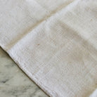 Pair of Chanvre Kitchen Towels - elsie green - the french kitchen