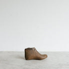 Pair of Child's Shoe Molds - elsie green - decor