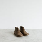 Pair of Child's Shoe Molds - elsie green - decor