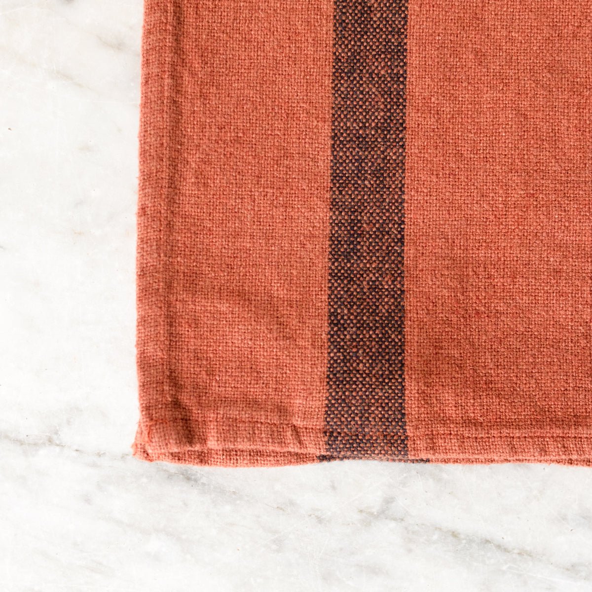 Pair of Comé Linen Kitchen Towels - elsie green - textiles