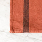 Pair of Comé Linen Kitchen Towels - elsie green - textiles
