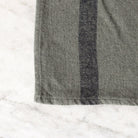 Pair of Comé Linen Kitchen Towels - elsie green - textiles