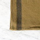 Pair of Comé Linen Kitchen Towels - elsie green - textiles